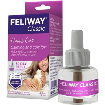 FELIWAY CLASSIC REFILL (48ML)