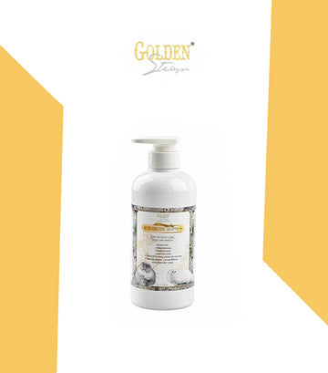 Golden Steam, Degrease Shampoo, 深層薘鬆去油乳液, (狗/貓), 500ml